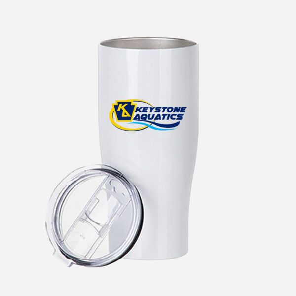 Stainless Steel Tumbler Thumbnail