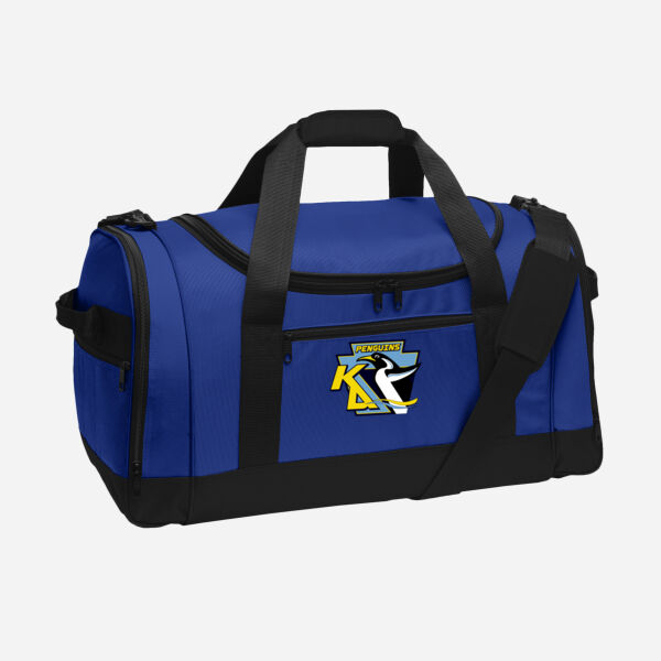Voyager Sports Duffel Thumbnail