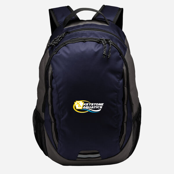 Ridge Backpack Thumbnail