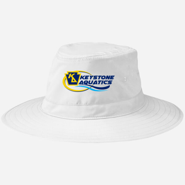 UPF 30+ Brim Hat Thumbnail