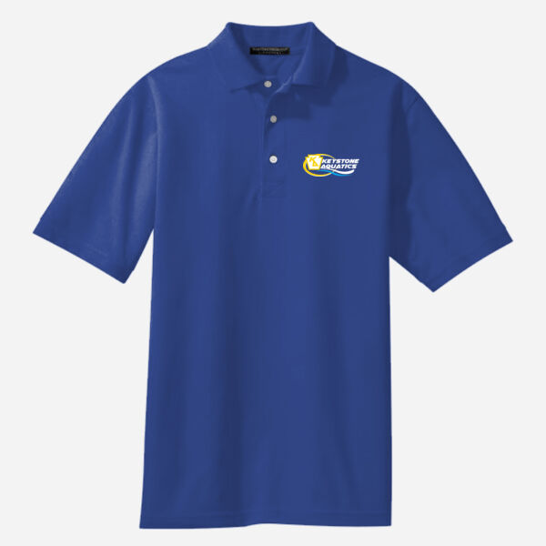 Rapid Dry Polo Shirt Thumbnail