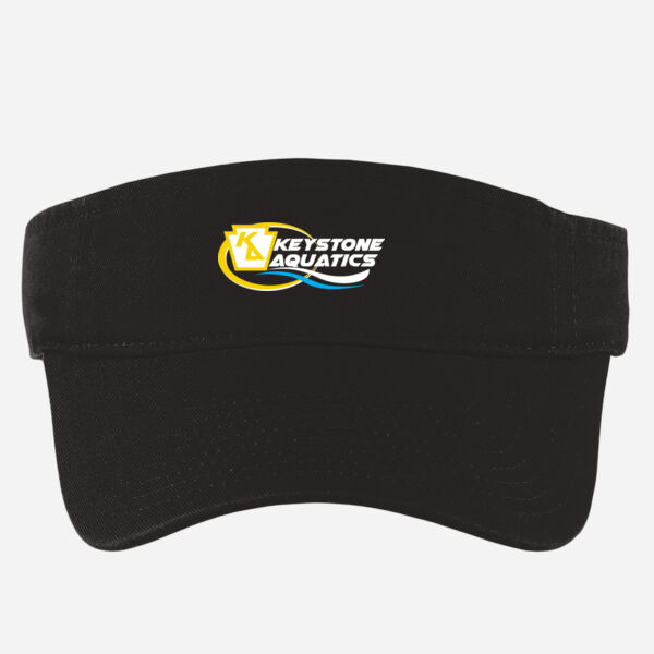 Cotton Visor Thumbnail